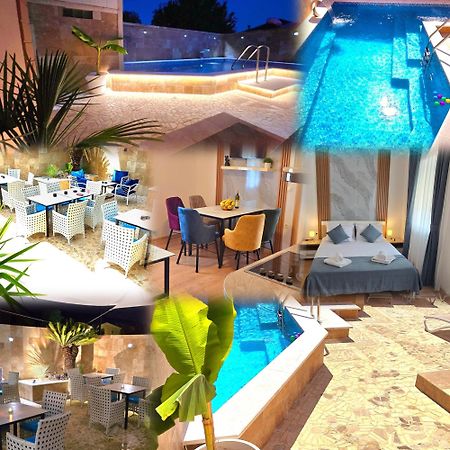 Aquamarine Jaz Montenegro Budua Esterno foto