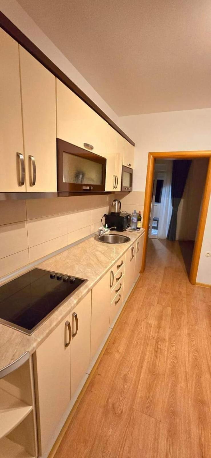 Aquamarine Jaz Montenegro Budua Esterno foto