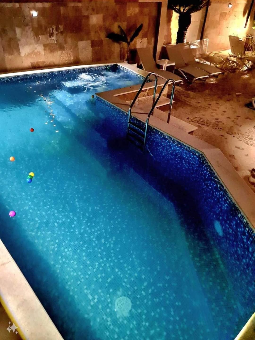 Aquamarine Jaz Montenegro Budua Esterno foto
