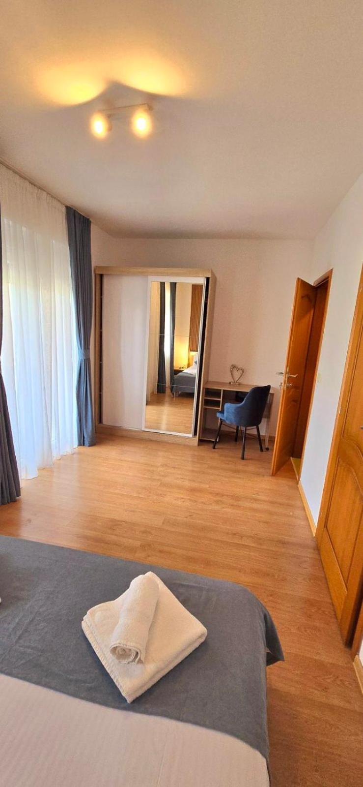 Aquamarine Jaz Montenegro Budua Esterno foto