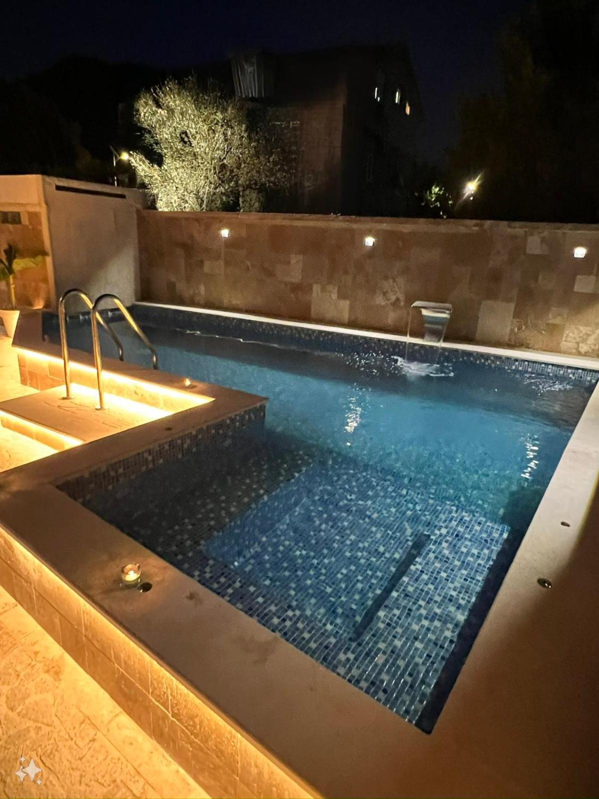 Aquamarine Jaz Montenegro Budua Esterno foto