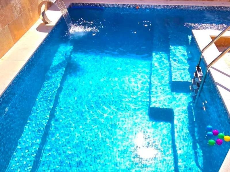 Aquamarine Jaz Montenegro Budua Esterno foto