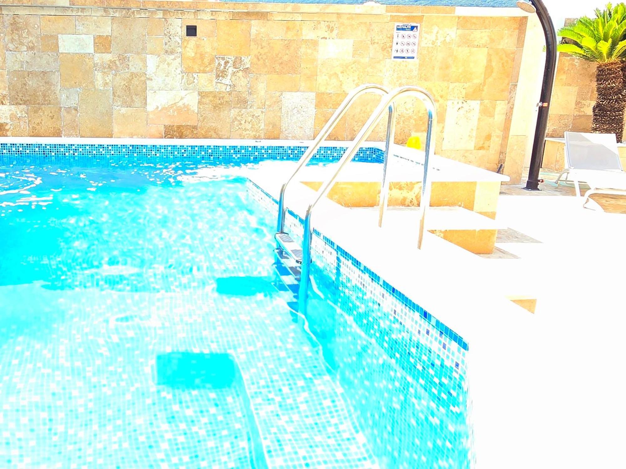 Aquamarine Jaz Montenegro Budua Esterno foto