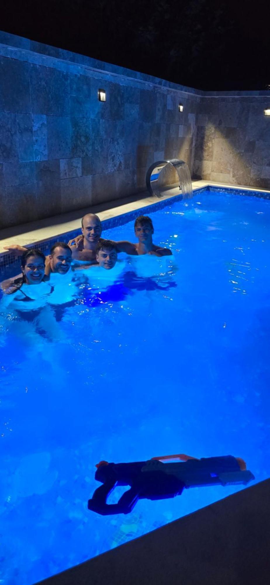 Aquamarine Jaz Montenegro Budua Esterno foto